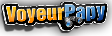 Voyeur Papy Discount